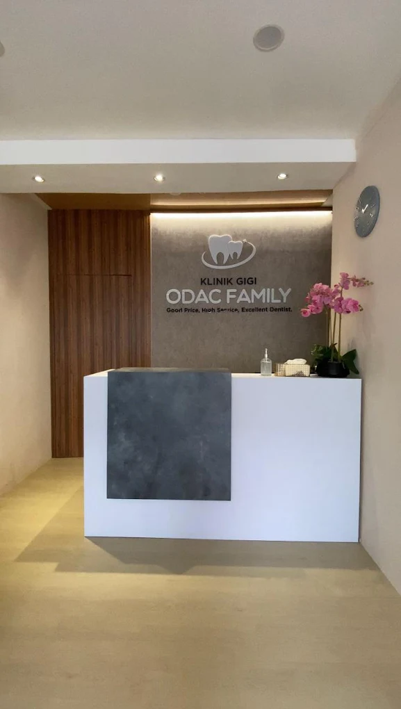 ODAC Family Pamulang foto 1