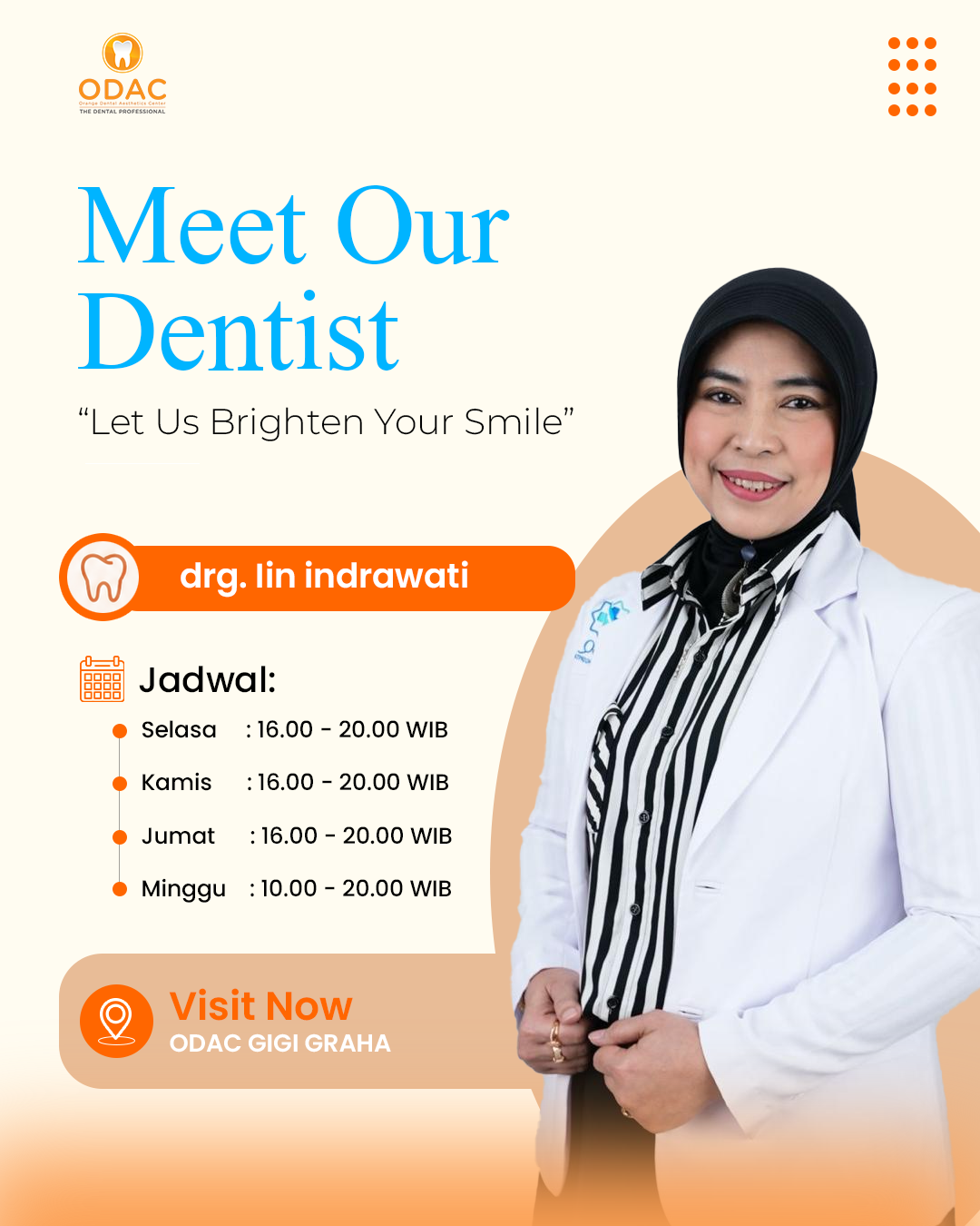 drg. Iin indrawati