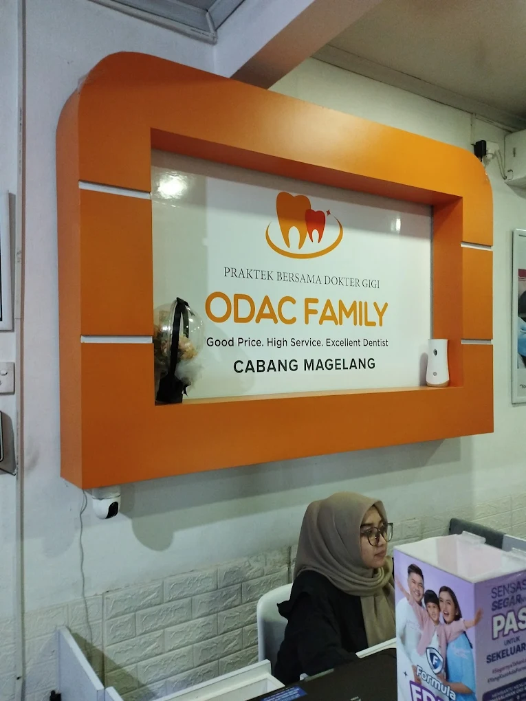 ODAC Family Magelang foto 2