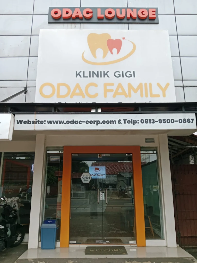 ODAC Family Depok foto 1